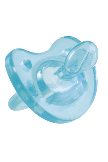 Picture of Physio Soft (Silicone, 0-6 months) (27112)