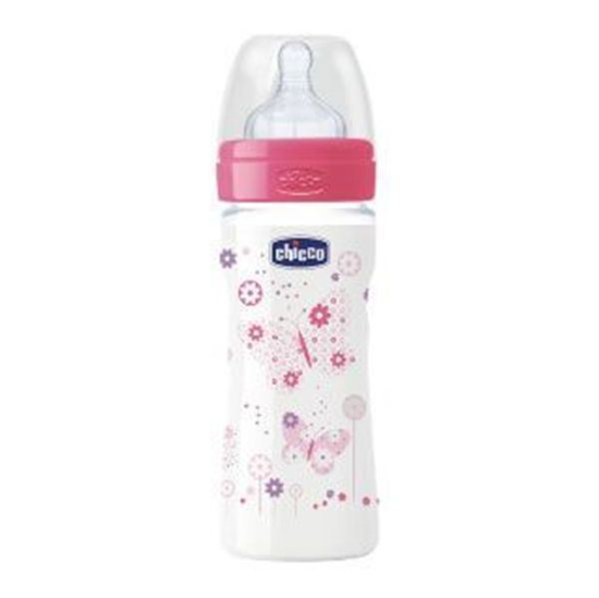 Picture of Well-being bottle 250ML-Silicone (20623.10)