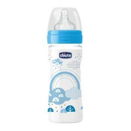 Picture of Well-being bottle 250ML-Silicone (20623.20)