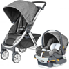 Picture of Bravo travel system