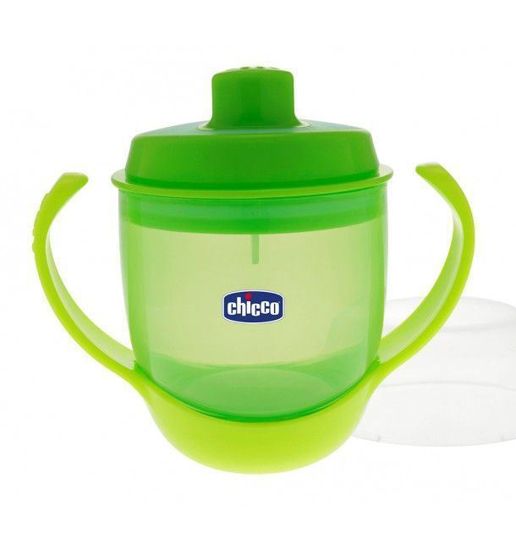 Picture of Meal Cup 12m+ (180ML Capacity) (68245)