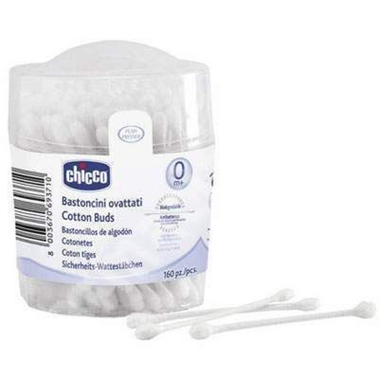 Picture of Cotton Buds 160pcs  (64457)
