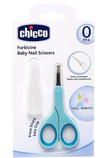Picture of Nail Scissors (59122)