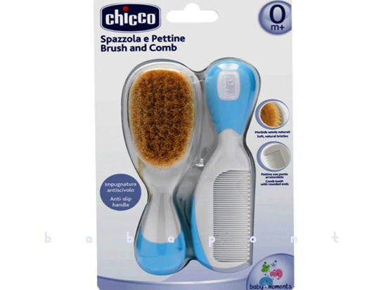 Picture of BRUSH AND COMB (65692)