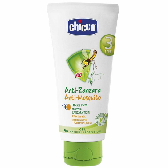 Picture of Anti-Mosquito Gel 60ml (10661)