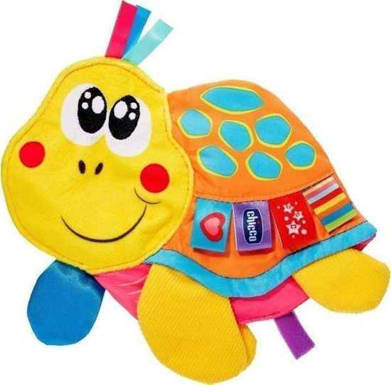 Picture of MOLLY CUDDLY TURTLE (3m – 1y) (78950)