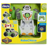 Picture of ROBOCHICCO (2  - 6 year) (78230)