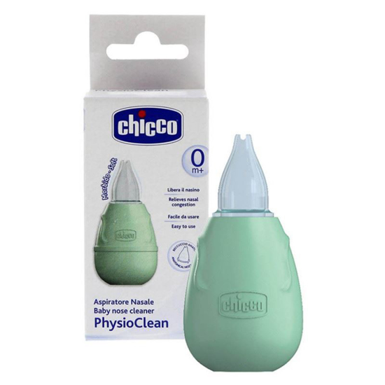 Picture of Traditional Nasal Aspirator (49230)