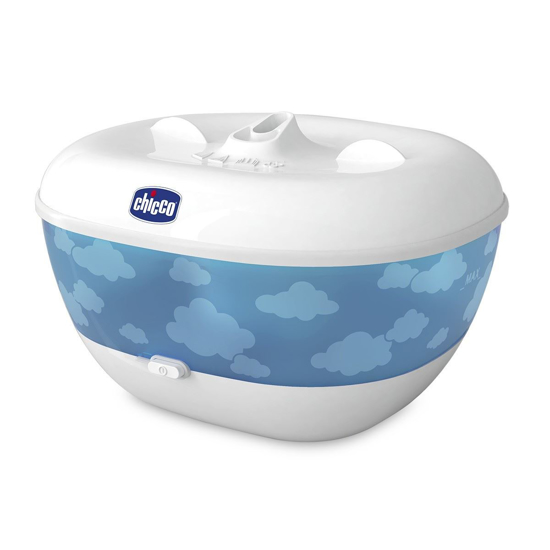 Picture of Hot Humidifier (90360)