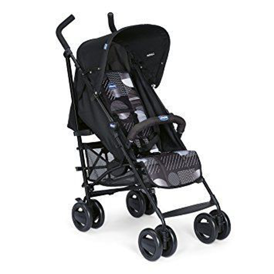 Picture of LONDON UP STROLLER  0+ (79258.27)