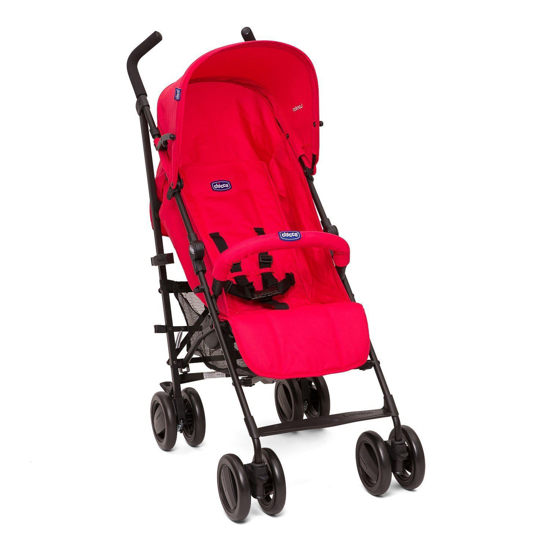 Picture of LONDON UP STROLLER  0+ (79258.64)