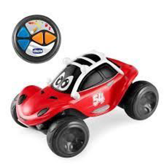 Picture of Bobby Buggy RC 24+ (91520)