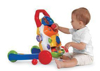 Picture of Baby Steps Activity Walker 9+ (65261)