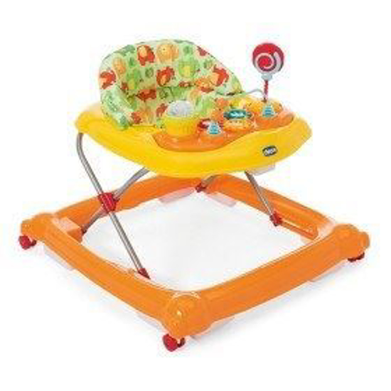 Picture of "Circus"  Baby Walker