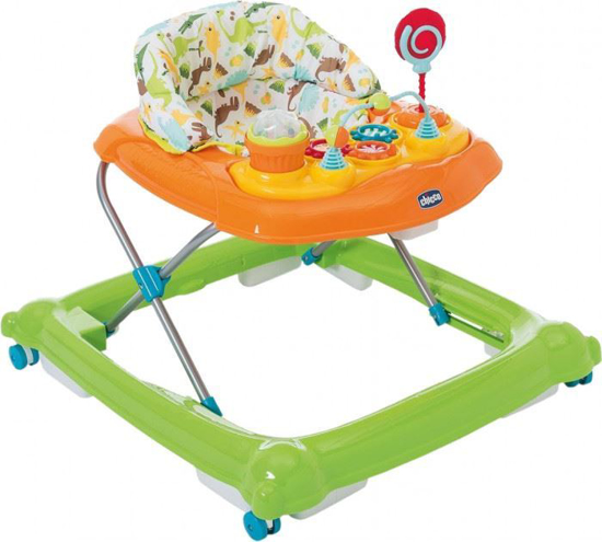 Picture of "Circus" Baby Walker (79441.32)