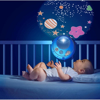 Picture of Magic Star Cot Mobile 0+  (24292)