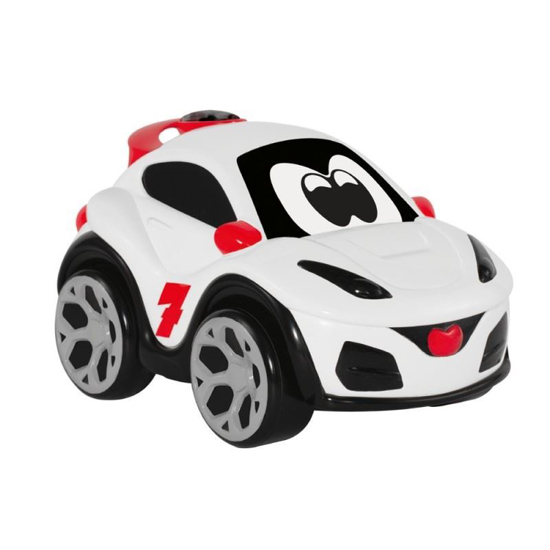 Picture of Rocket the Crossover RC Toy Car 24+