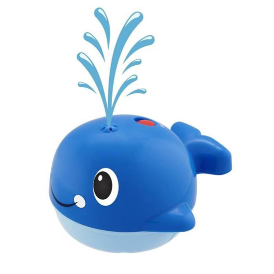 Picture of Sprinkler Whale   6+