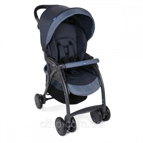 Picture of Stroller Simplicity Plus Complate 0+ (79116.39)