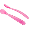 Picture of soft silicone spoon +6m 2 units