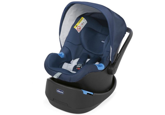 Picture of Car Seat Oasys 0+ up (79594.64)