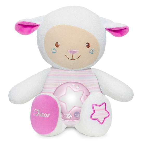 Picture of MAMA LULLABY SHEEP  0+ (90901)