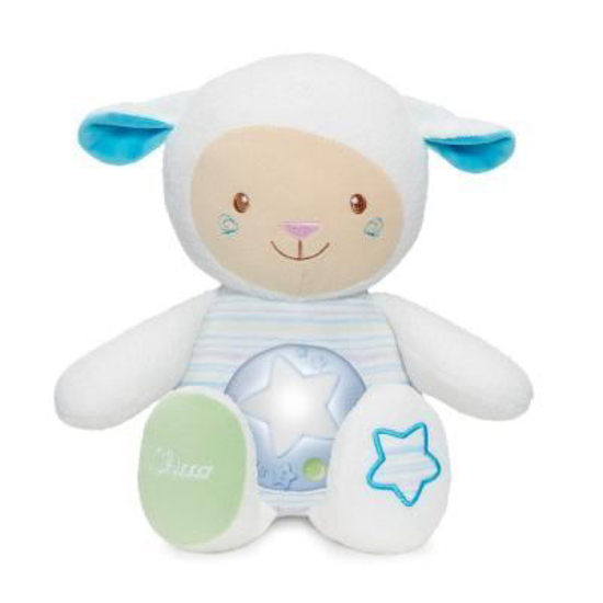 Picture of MAMA LULLABY SHEEP 0+ (90902)