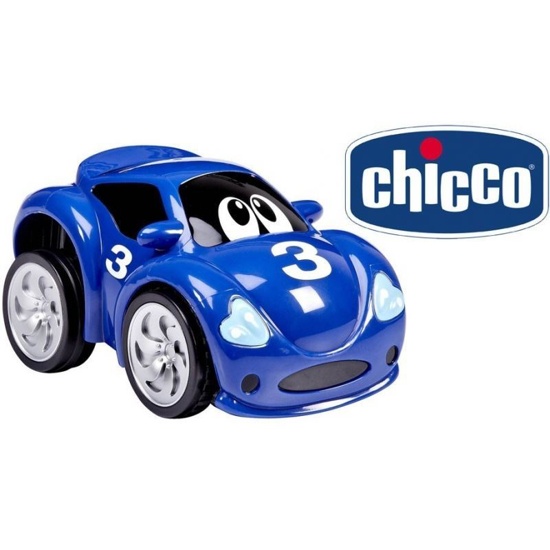 Picture of Chicco Turbo Touch -2y+  (61780)