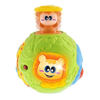 Picture of Pop Up Ball Toy  6m+  (93400)