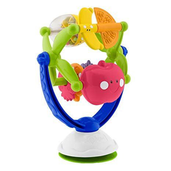Picture of MUSICAL FRUITS HIGH CHAIR TOY 6+  