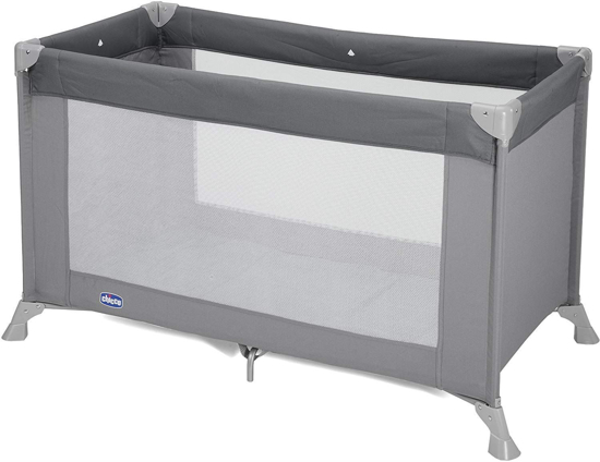 Picture of Goodnight Playard Travel Cot (79073.21)