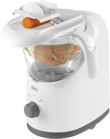 Picture of  Easy  Meals team  Cooker 4 in 1+6  (76560)