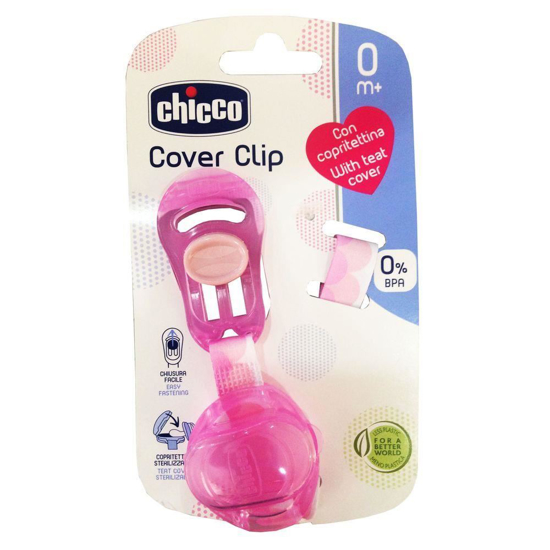 Picture of Cover Clip (72631)