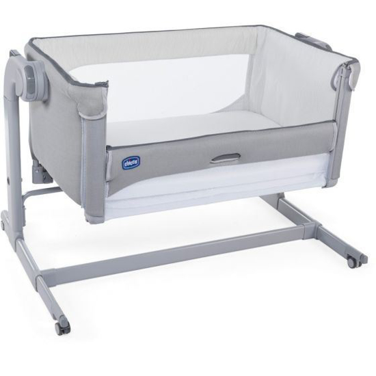 Picture of Side Sleeping Crib ,,Next2Me Magic" 0+ (79584.19)