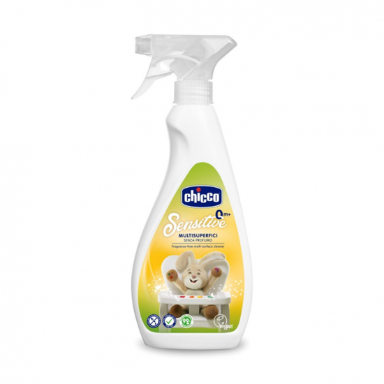 Picture of Multi-Surface Cleaner 0+ (10101)
