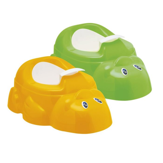 Picture of Safe Hygiene Duck Potty (66480)