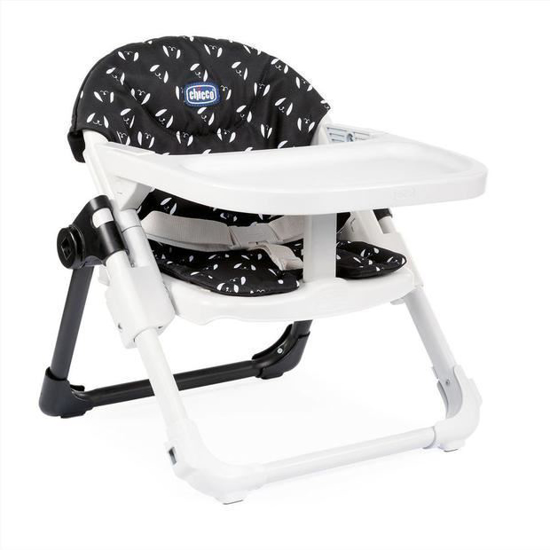 Picture of TRANSFORMABLE BOOSTER SEAT" 6+ (79177)
