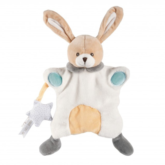 Picture of "HAND PUPPET BUNNY" 0+ (10106)