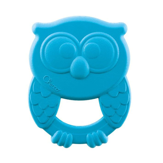 Picture of "TOY OWLY TEETHER" 3+ (10489)