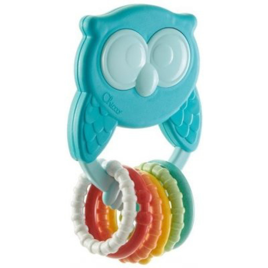 Picture of "TOY OWLY" 3+(10494)
