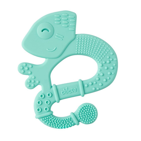 Picture of "Teether Iguana Soft "2m+ (28110.20)