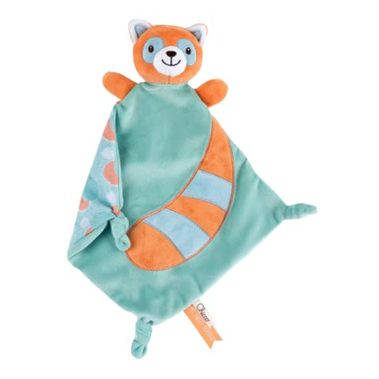 Picture of "Red Panda Doudou" 0+ (11044)