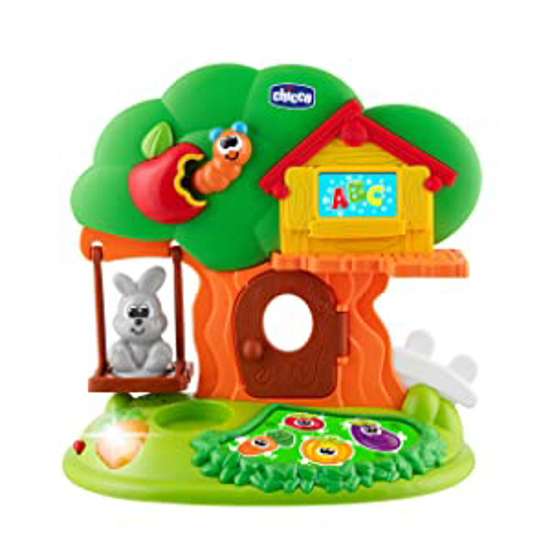 Picture of The Rabbit House  12+ (10038)