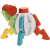 Picture of "2 in 1 Transform-a-ball" (93741)